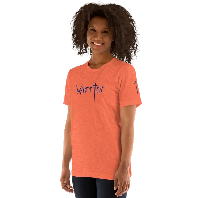 warrior-short-sleeve-tee-heather-orange-left-front-03_OP.webp