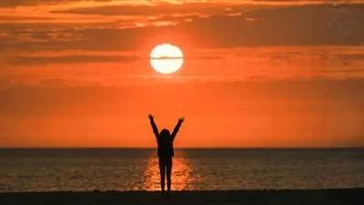 God Heals: A Testimony of Recovery, Revelation, and Adventure