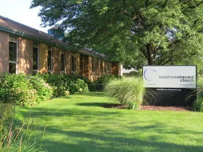Lakeshore Vineyard Women’s Conference