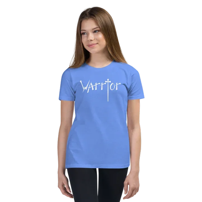 warrior-kids-short-sleeve-tee-heather-columbia-blue-front-01_OP.webp