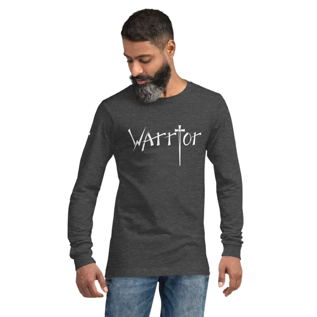 warrior-long-sleeve-tee-dark-grey-heather-front-08_OP.webp