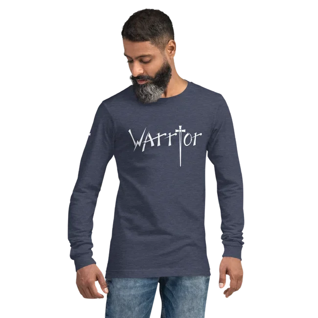 warrior-long-sleeve-tee-heather-navy-front-08_OP.webp