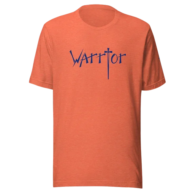 warrior-short-sleeve-tee-heather-orange-front-08_OP.webp