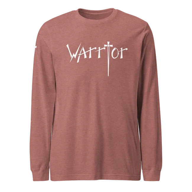 warrior-long-sleeve-tee-heather-mauve-front-03_OP.webp