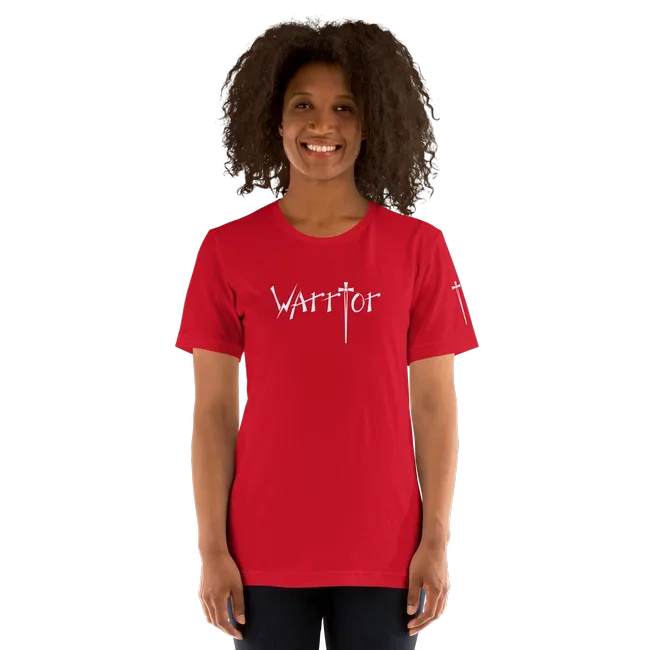 warrior-short-sleeve-tee-red-front-07_OP.webp