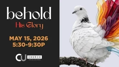 Behold Women's Conference