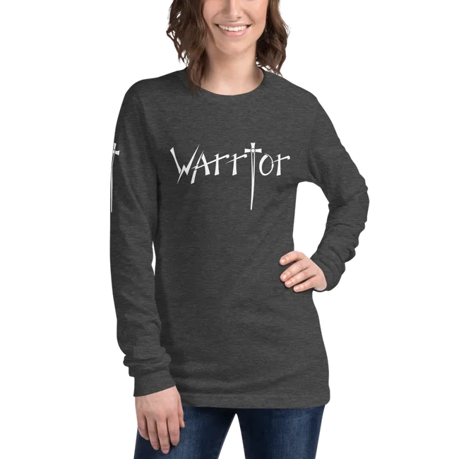 warrior-long-sleeve-tee-dark-grey-heather-front-06_OP.webp