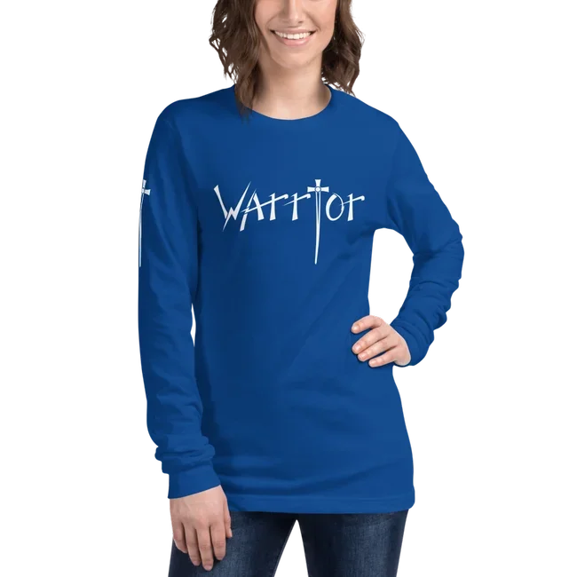 warrior-long-sleeve-tee-true-royal-front-06_OP.webp