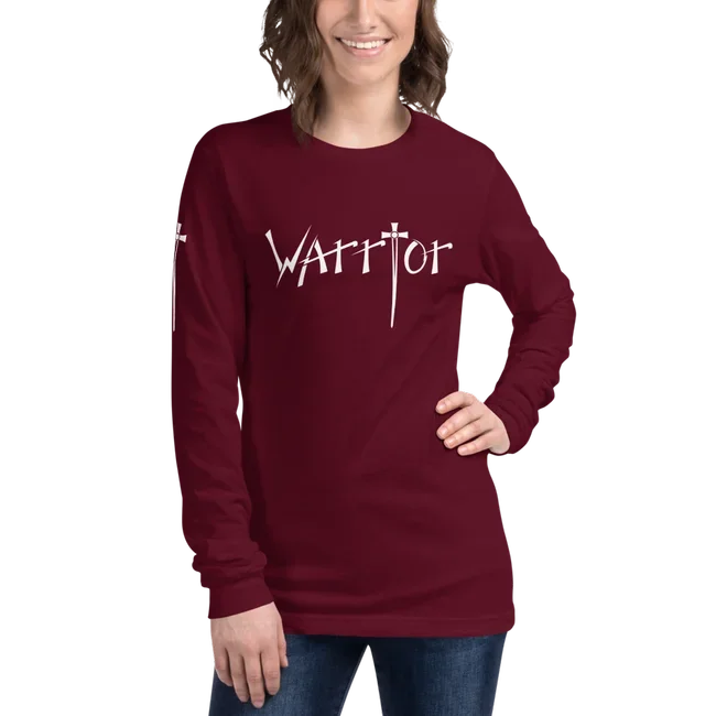 warrior-long-sleeve-tee-maroon-front-06_OP.webp