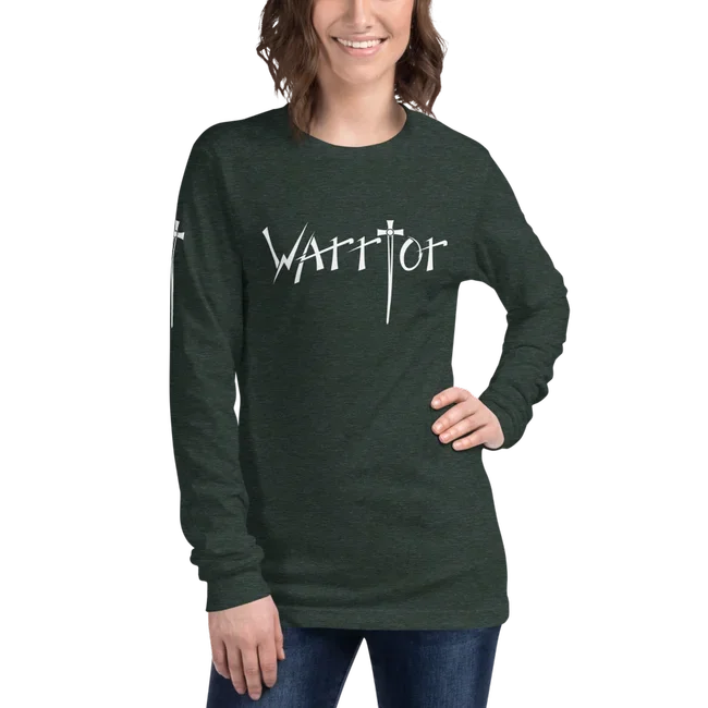 warrior-long-sleeve-tee-heather-forest-front-06_OP.webp