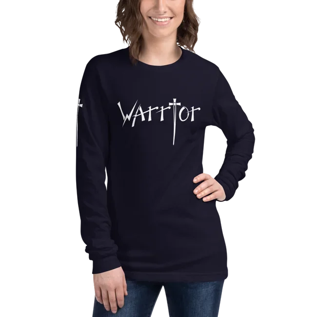 warrior-long-sleeve-tee-navy-front-06_OP.webp