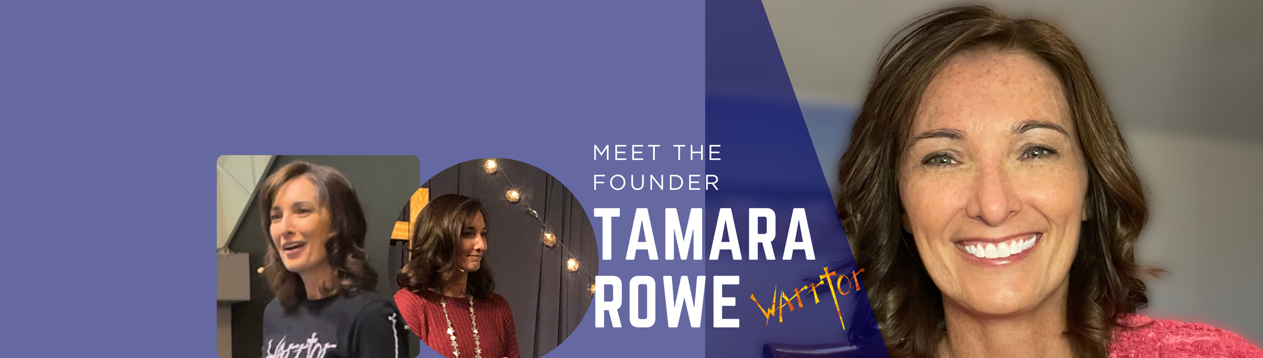Meet Tamara | Christian Speaker Equipping & Empowering the Body of ...
