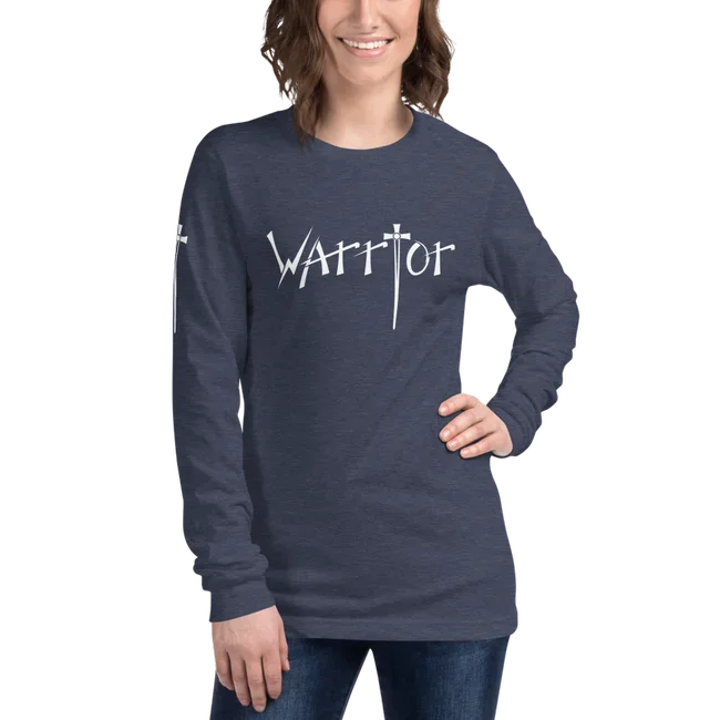 warrior-long-sleeve-tee-heather-navy-front-06_OP.webp