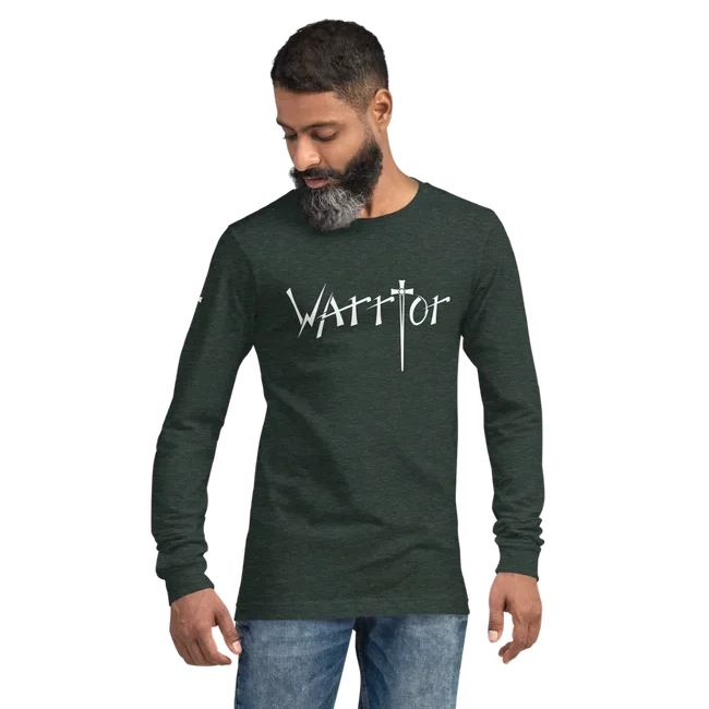 warrior-long-sleeve-tee-heather-forest-front-08_OP.webp