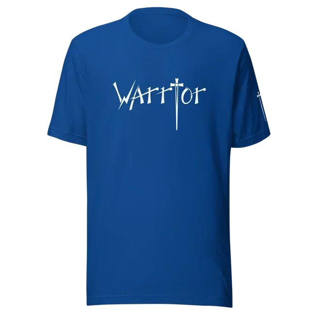 warrior-short-sleeve-tee-true-royal-front-08_OP.webp