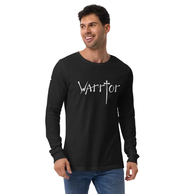 warrior-long-sleeve-tee-black-heather-front-12_OP.webp