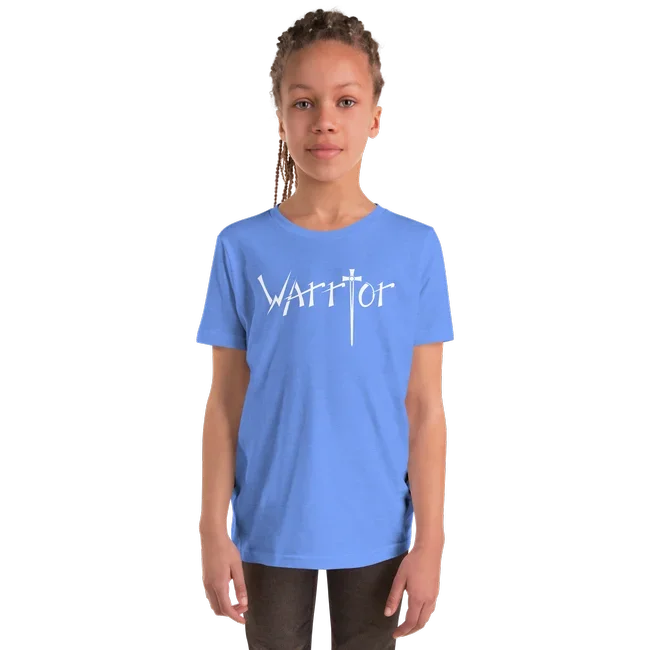 warrior-kids-short-sleeve-tee-heather-columbia-blue-front-04_OP.webp