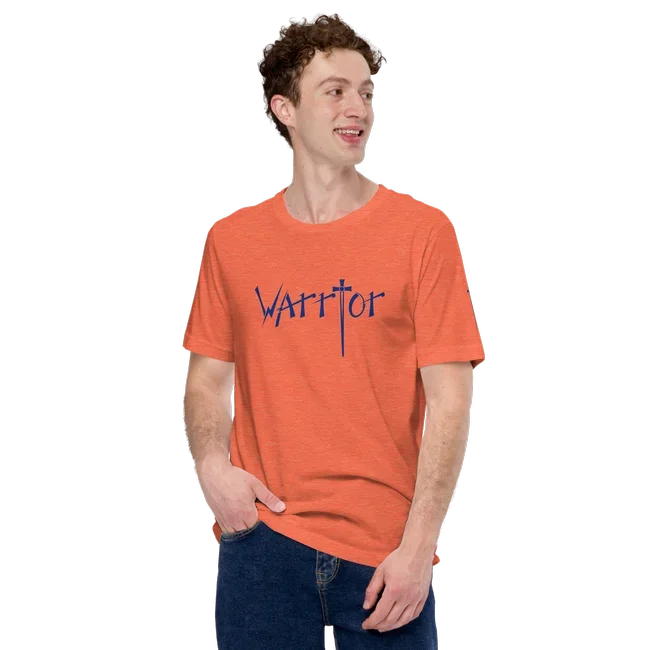 warrior-short-sleeve-tee-heather-orange-front-06_OP.webp