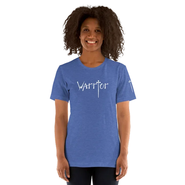 warrior-short-sleeve-tee-heather-true-royal-front-07_OP.webp