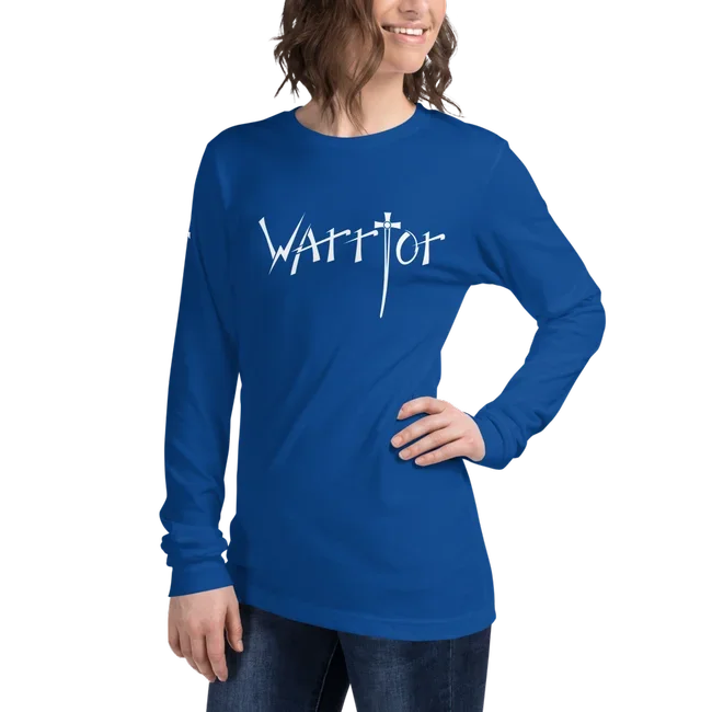 warrior-long-sleeve-tee-true-royal-left-front-05_OP.webp