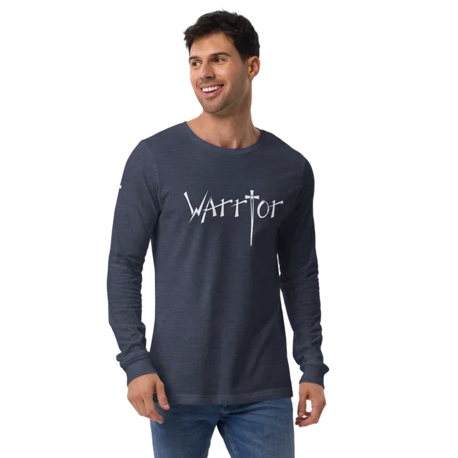 warrior-long-sleeve-tee-heather-navy-front-12_OP.webp