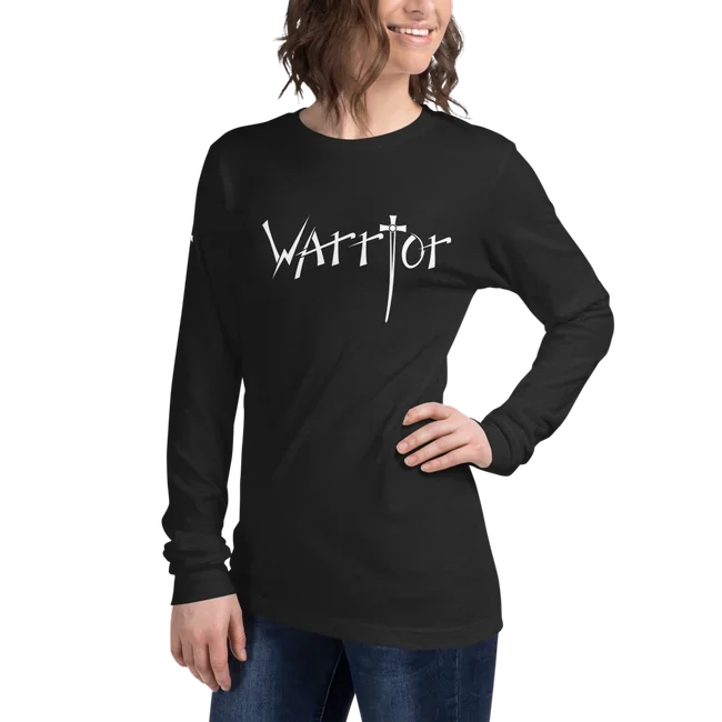 warrior-long-sleeve-tee-black-heather-left-front-05_OP.webp