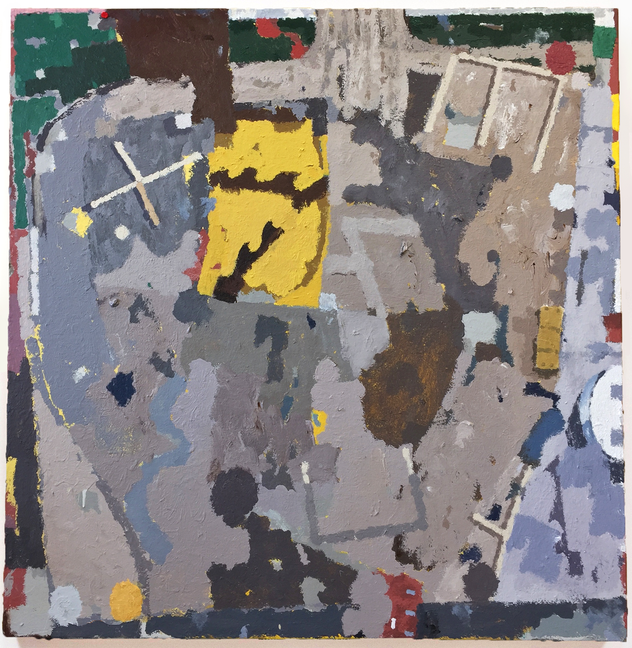 "Cumberland Dump"
