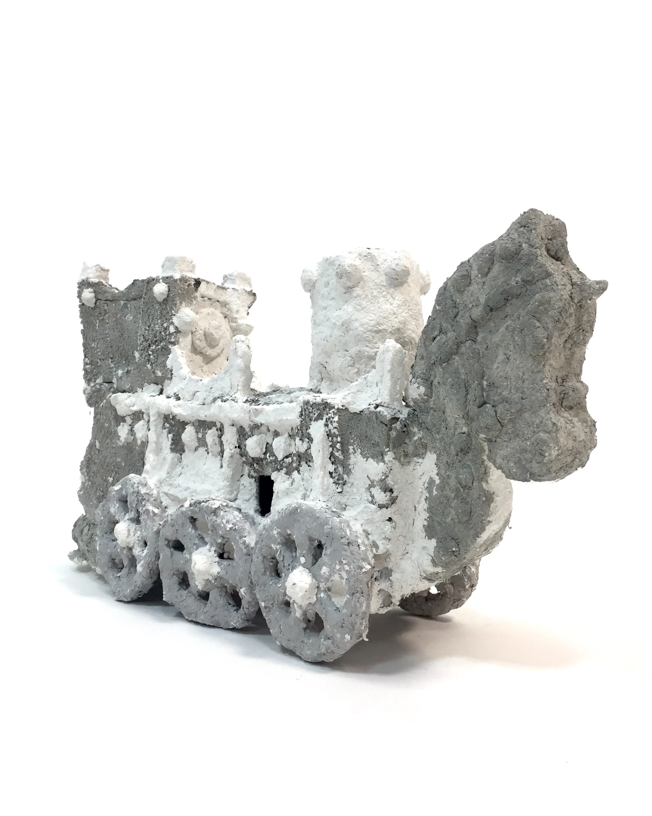 "Locomotive"