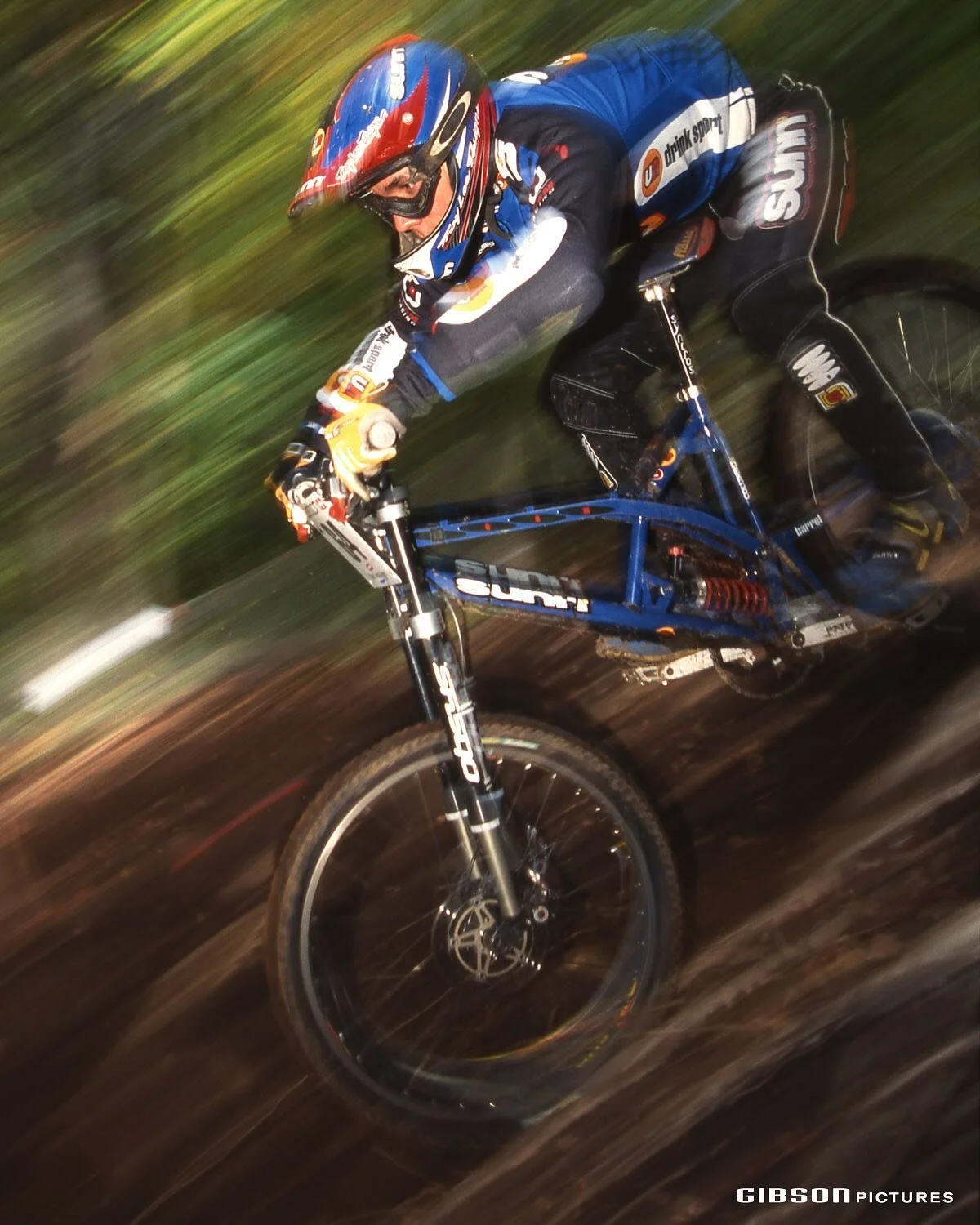 Here&rsquo;s a look back at @fabienbarel and his incredible career, which includes winning multiple World Cups, 2x World Champ elite, and 1x World Champ as a junior. He even joined @freeride_ent shooting a segment for NWD in Argentina, where he hit a