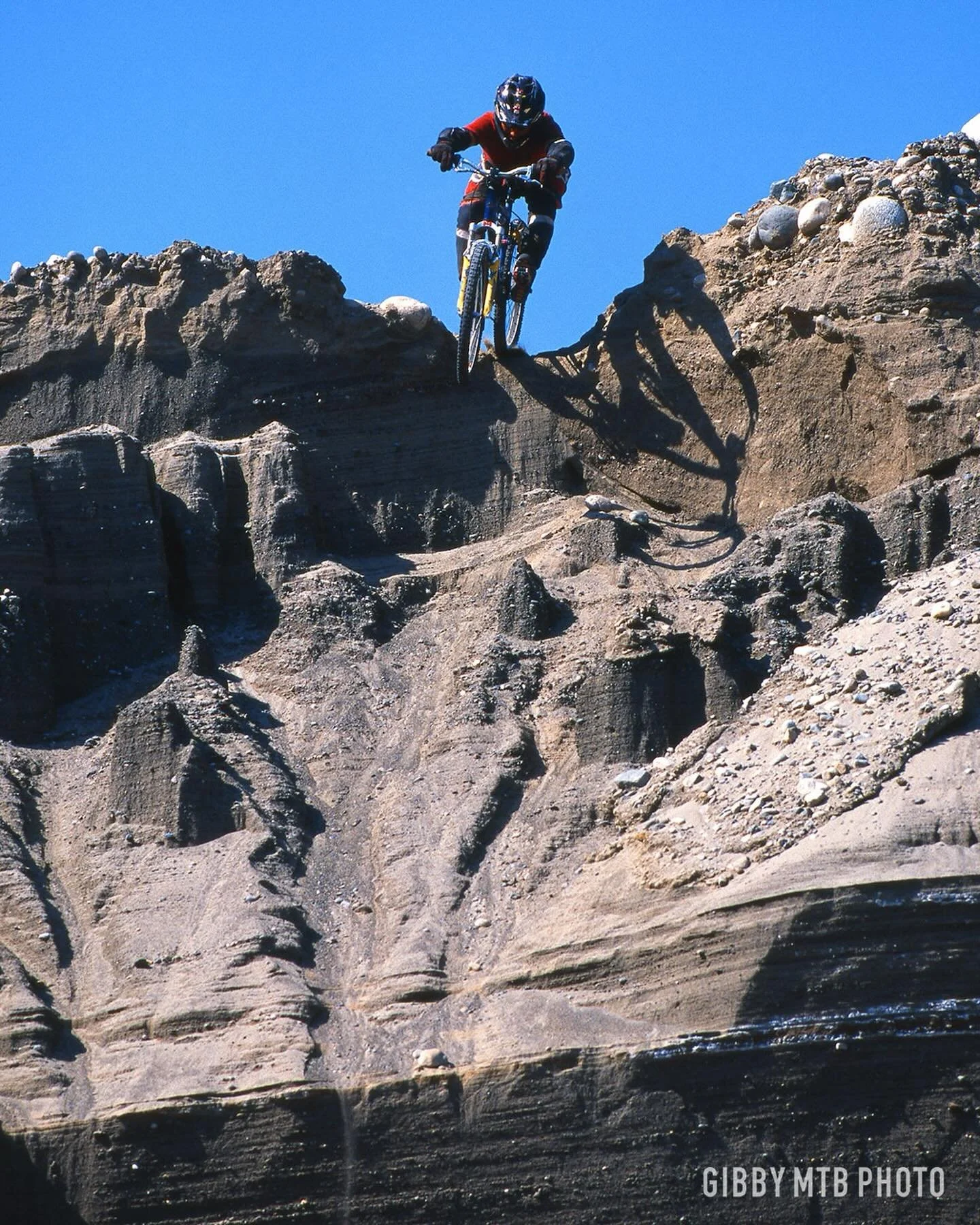Brett Tippie dropppppping&hellip; 1998.