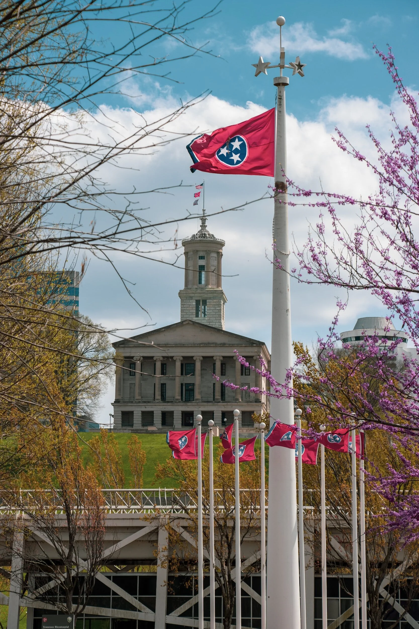 Grand Lodge of Tennessee Convention