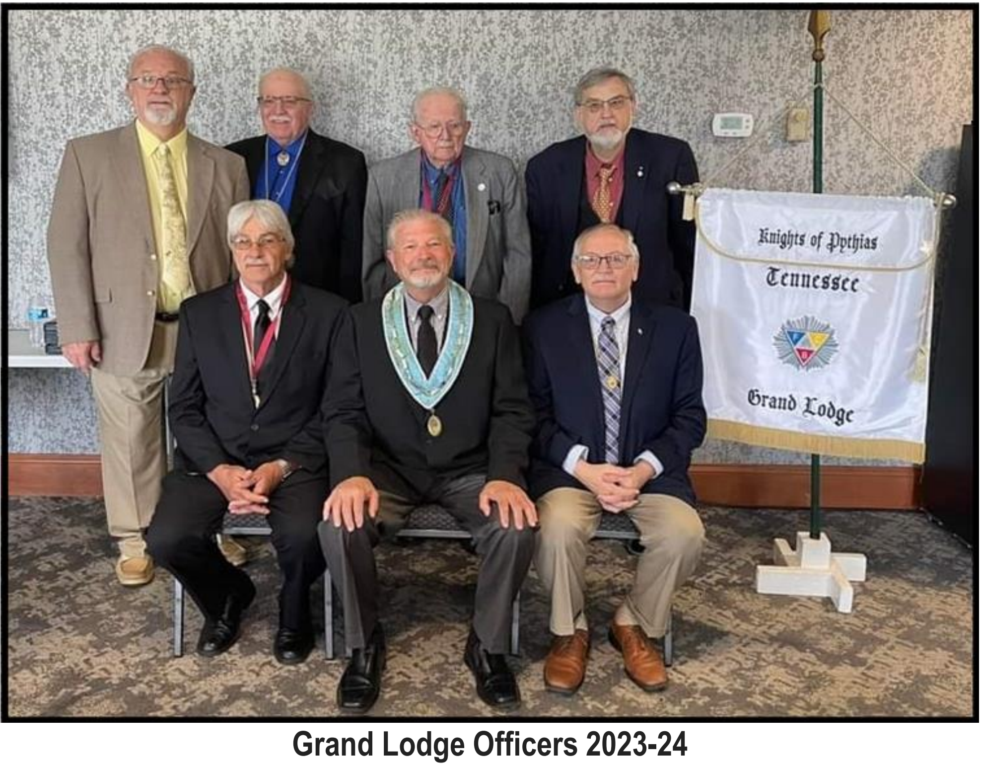 Tennessee Grand Lodge Officers.png