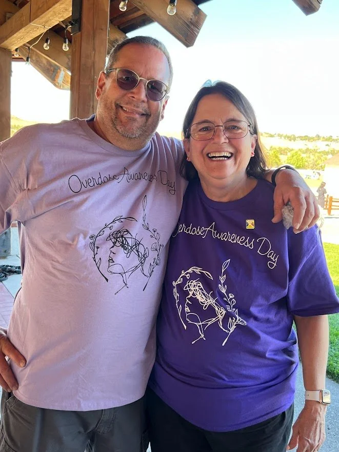Overdose Awareness Event