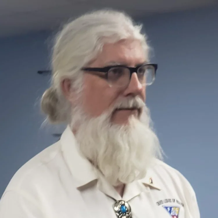 Officers — The Knights of Pythias