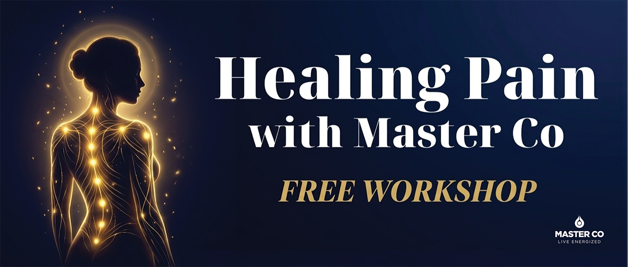 SIGN UP AND START HEALING NOW