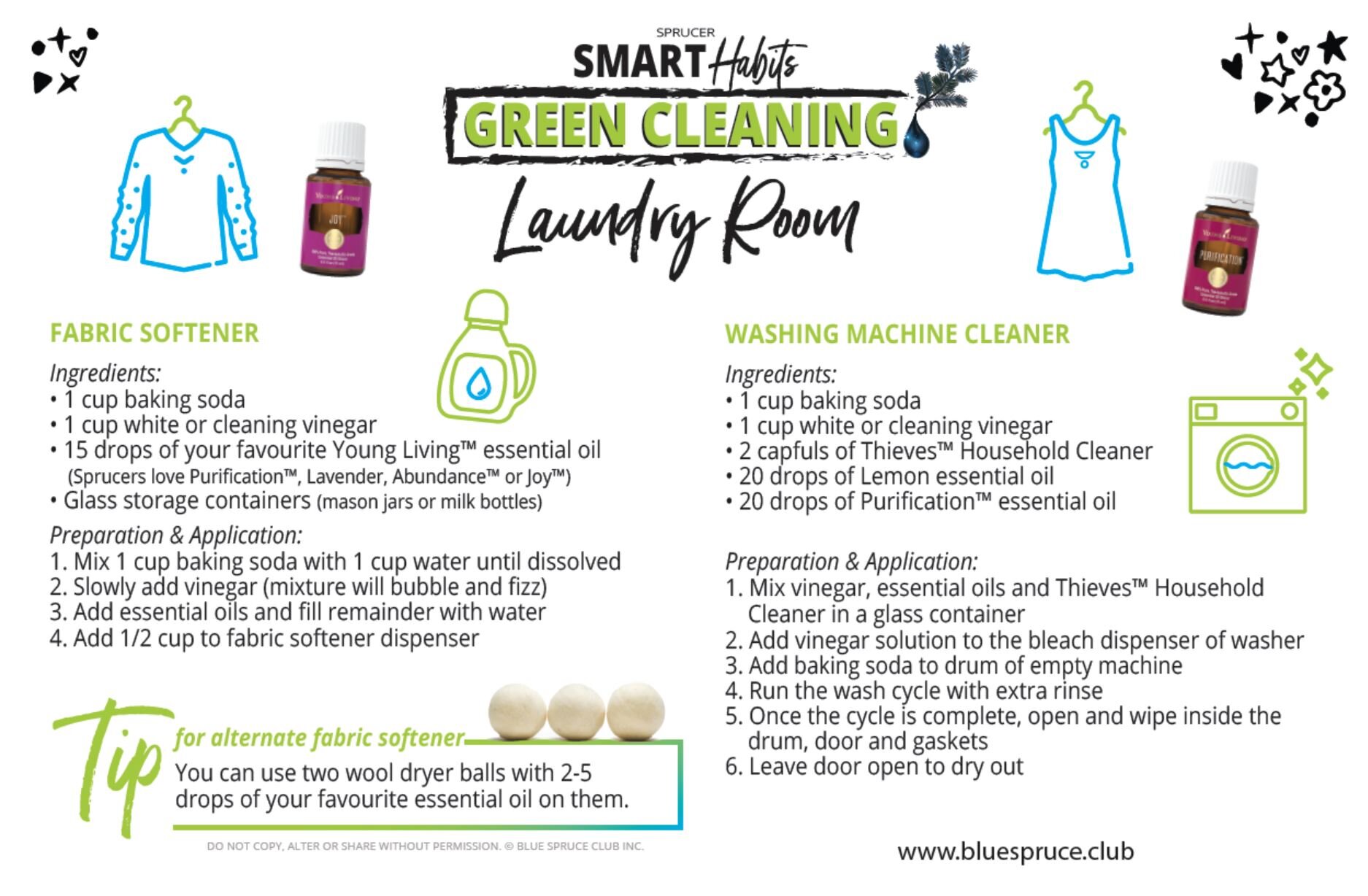 SMART HABITS_Green Up Clean Up_Laundry Room_Fabric Softener + Washing Machine Cleaner.jpg