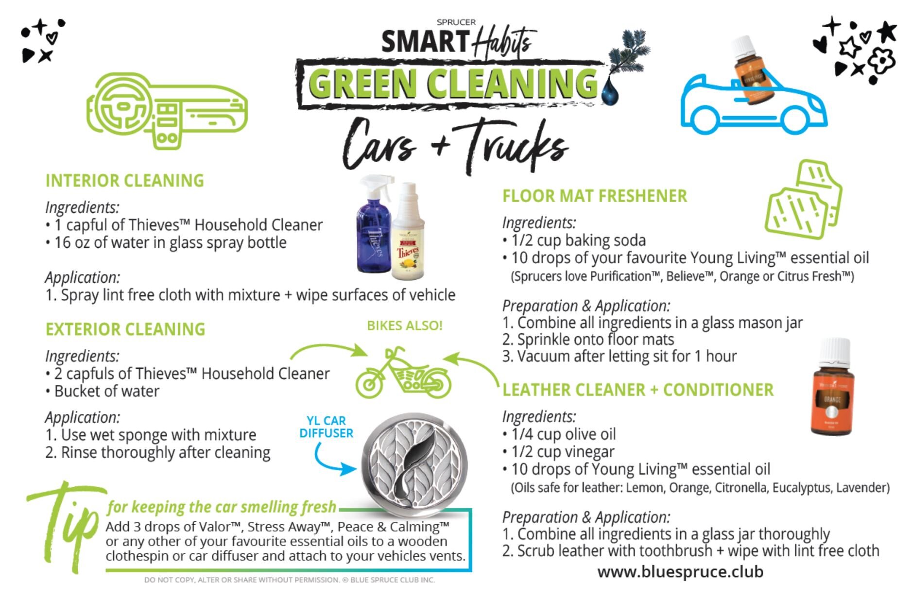 SMART HABITS_Green Up Clean Up_Car and Truck.jpg