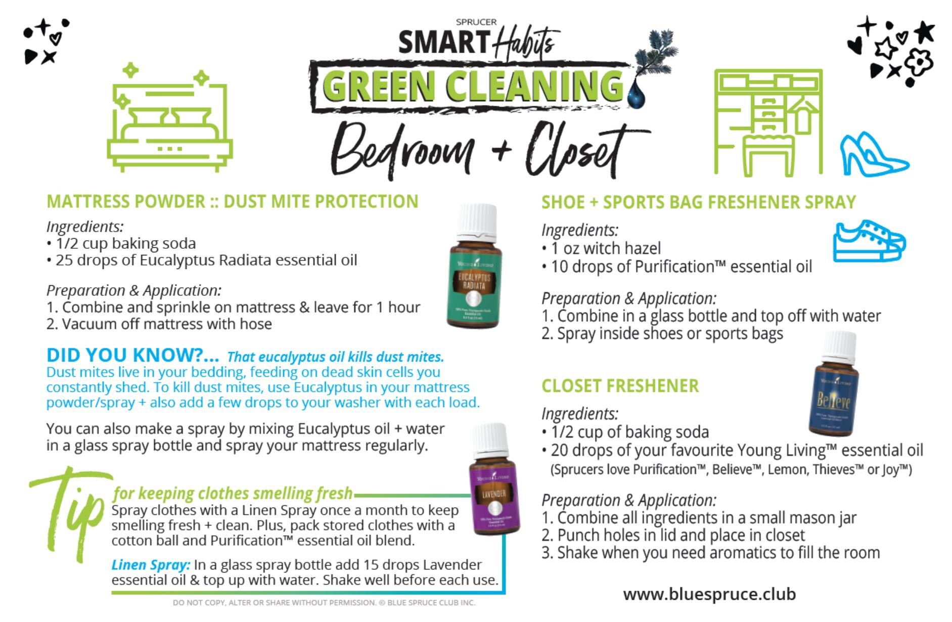 SMART HABITS_Green Up Clean Up_Bedroom and Closet.jpg