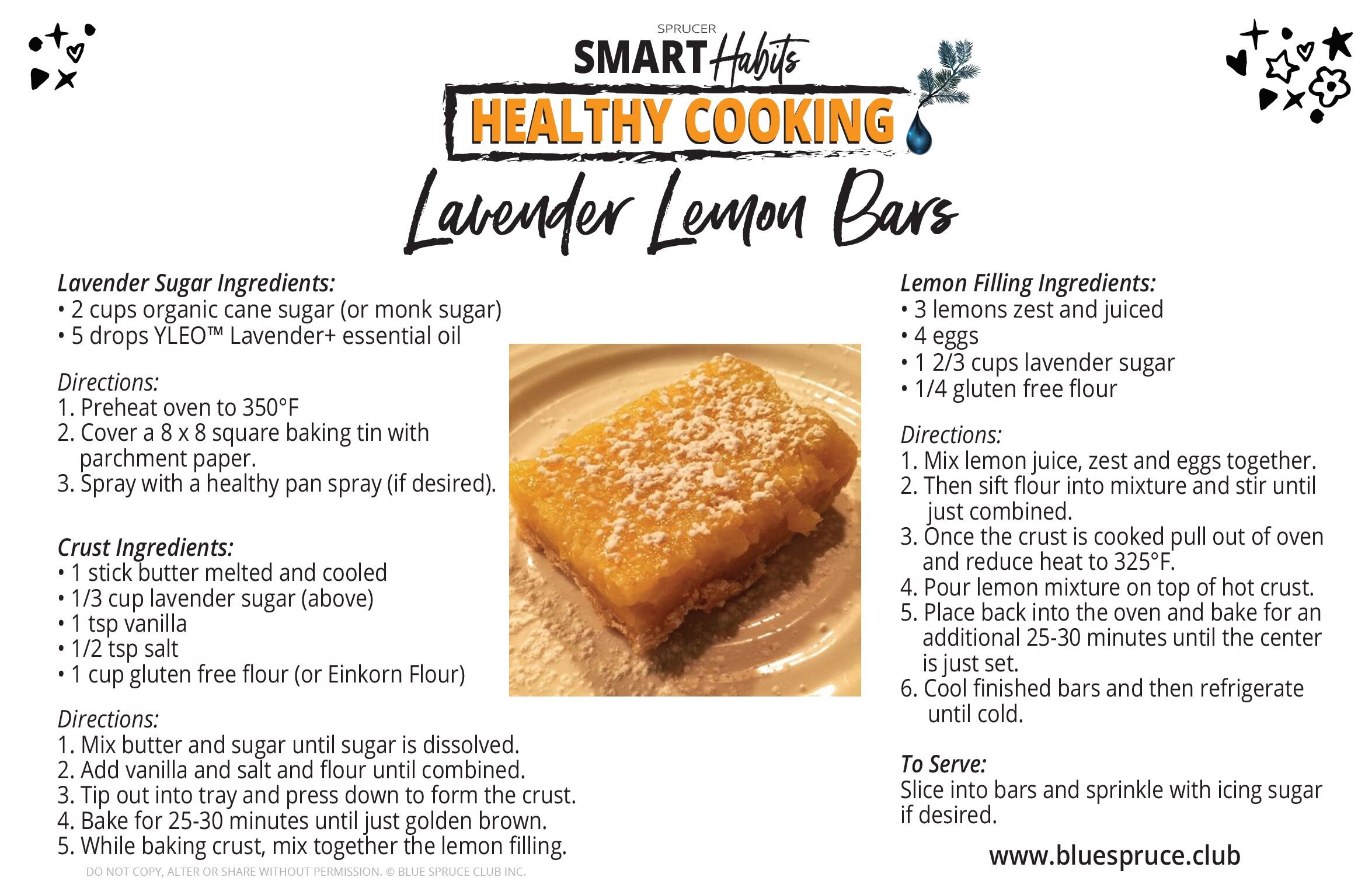 SMART HABITS_Healthy Cooking_Lavender Lemon Bars.JPG