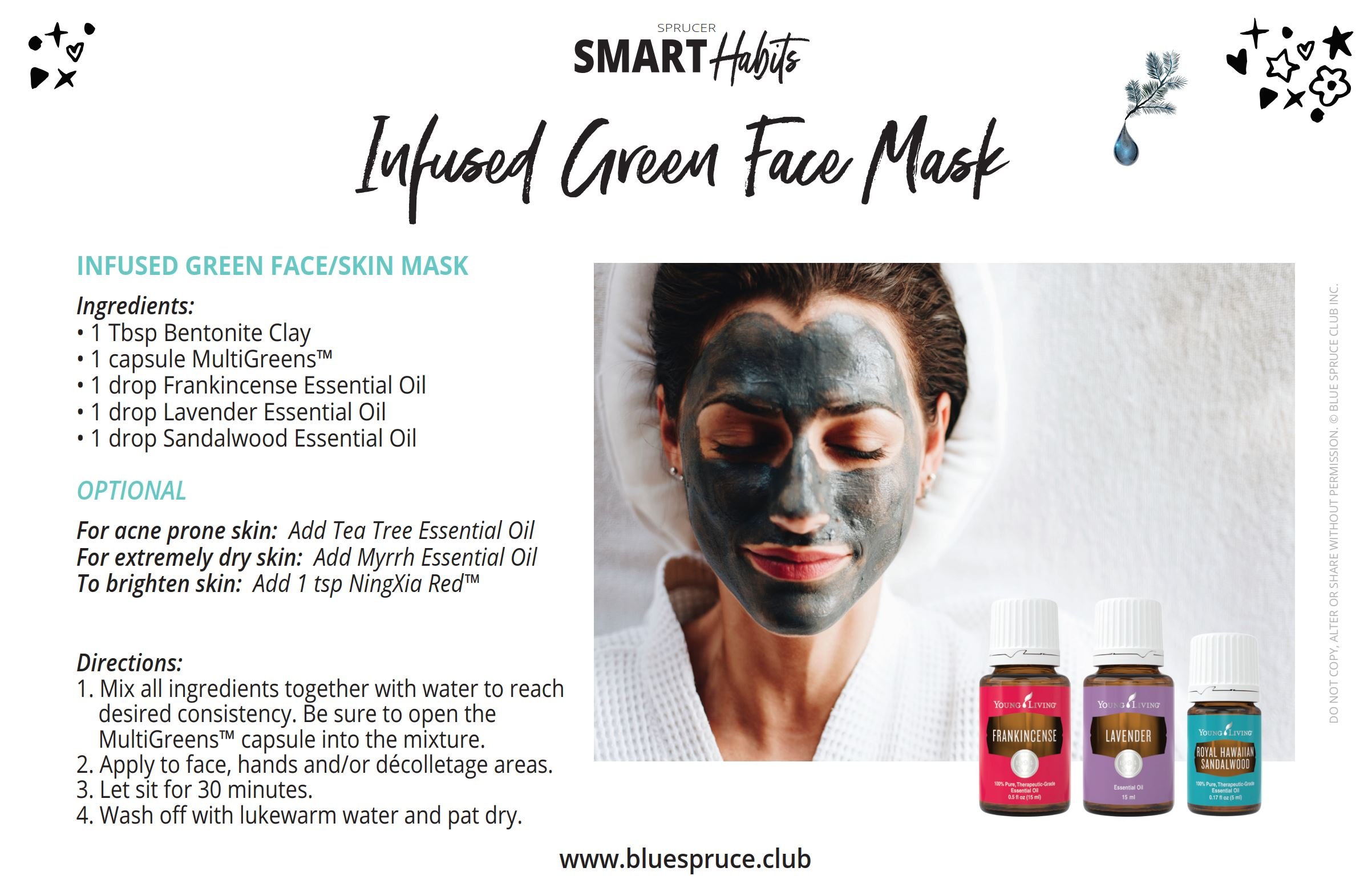 SMART HABITS_DIY_Infused Green Face Mask.jpg