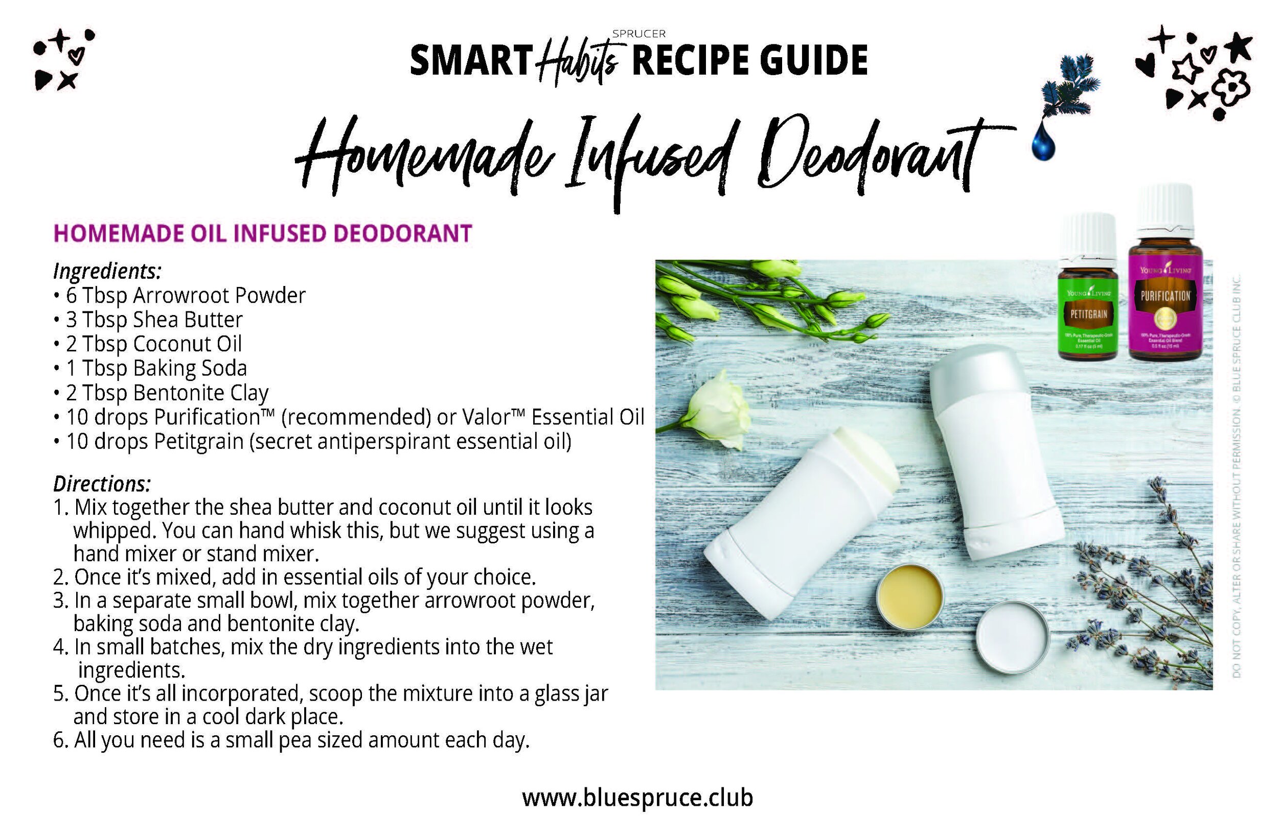 SMART HABITS_DIY_Infused Homemade Deodorant.jpg