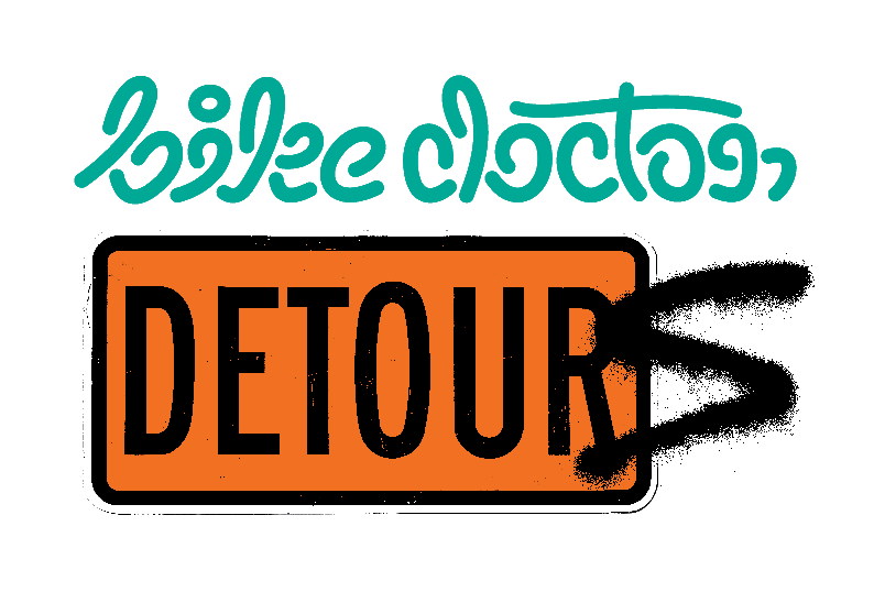 Bike Doctor Detours Adventure Cycling Club