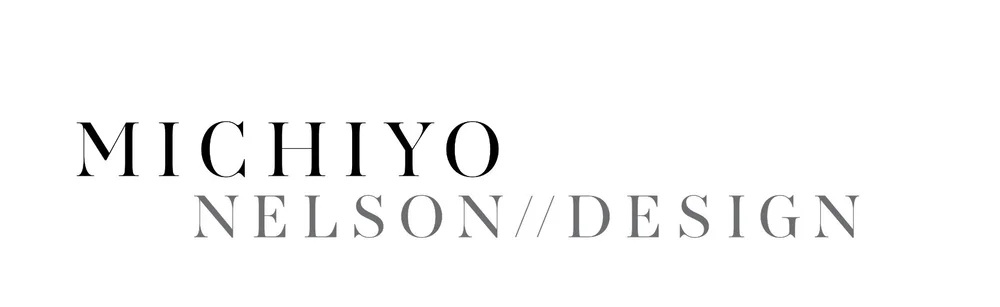 michiyo nelson design