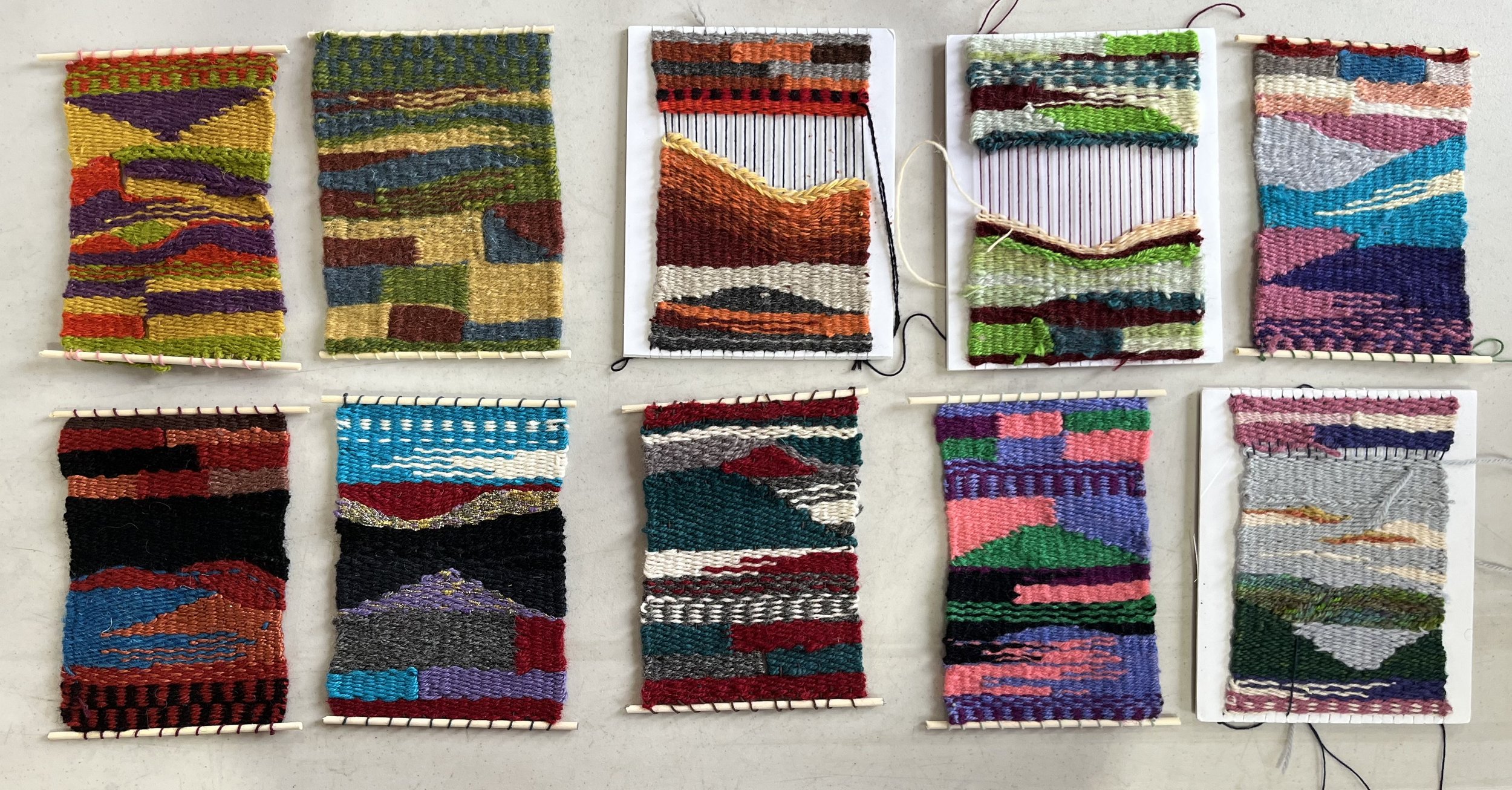 Nancy Sharples tapestry workshop mar 2026 2.jpeg