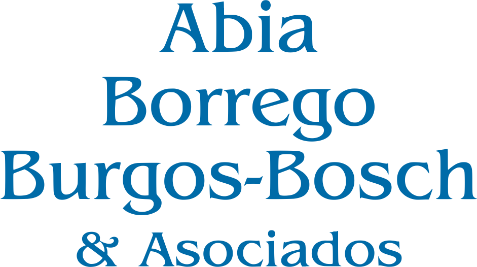 Abia Borrego Burgos-Bosch