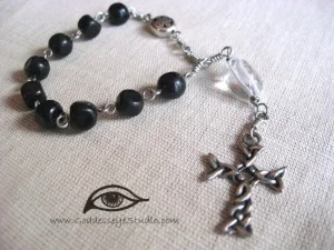 Black Onyx Sterling Silver Chaplet.jpg