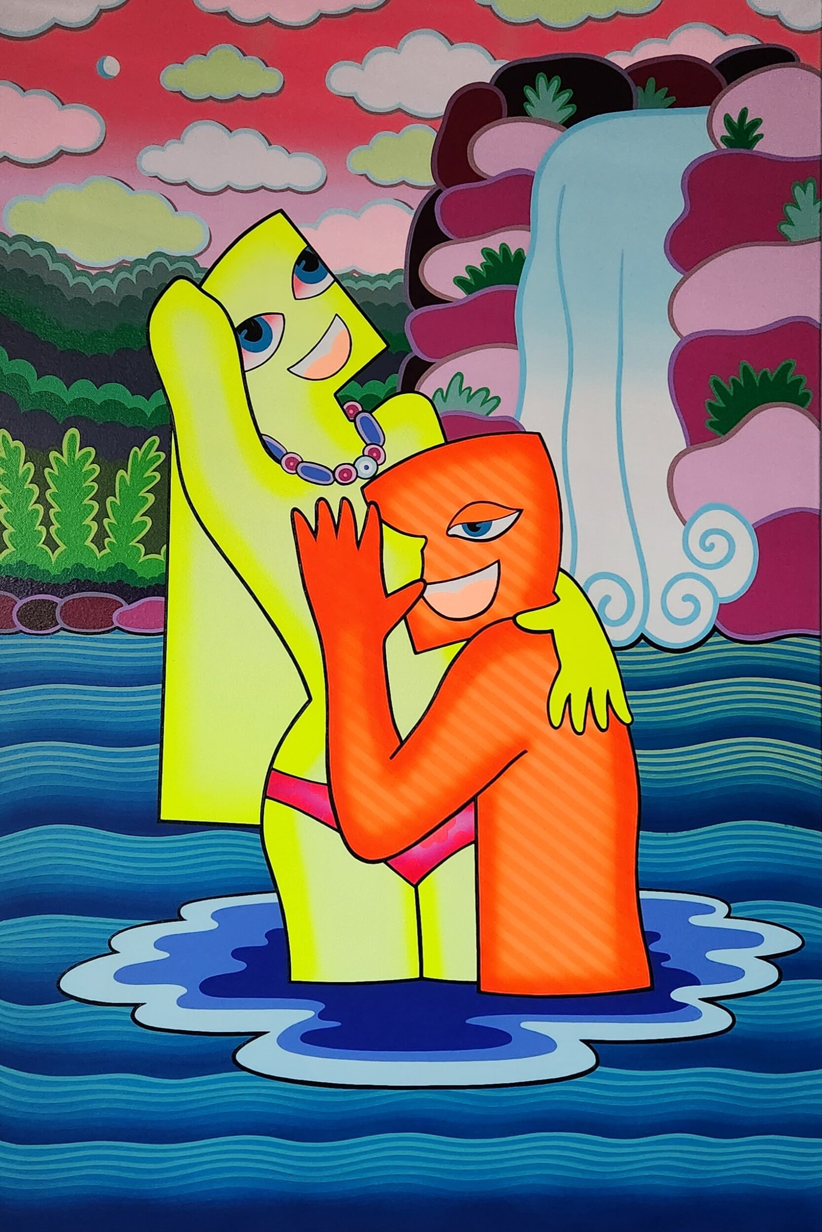 2023_Little more touch my body, Acrylic on canvas, 36x24.jpg