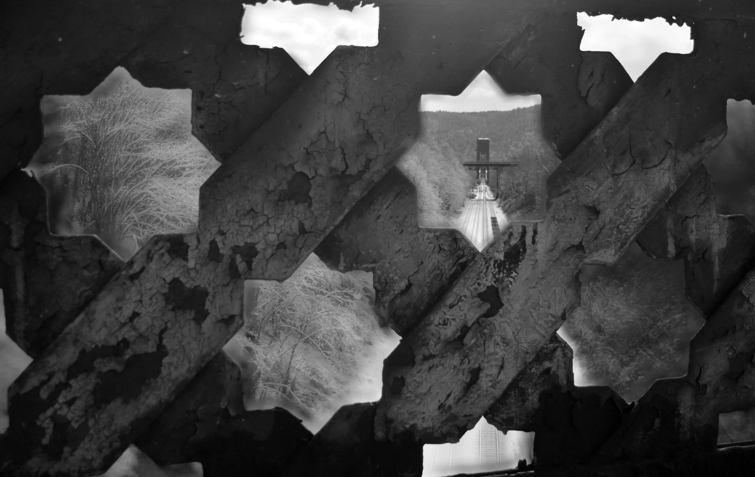 Max Hinz - Two The Sea