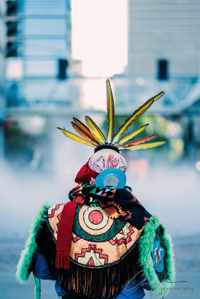 Chad Messick: People of Portland