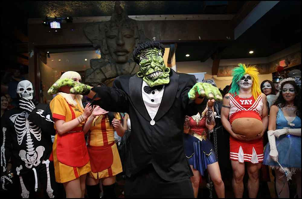 Frankenstein